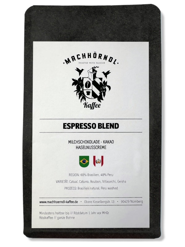 ESPRESSO Blend