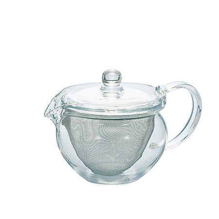 HARIO Teekanne Chacha Maru