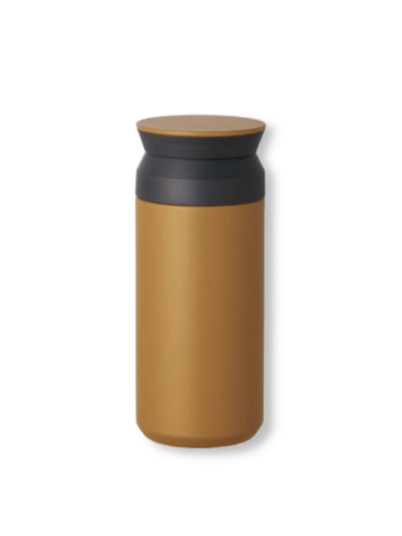 KINTO Travel Tumbler 350 ml - coyote